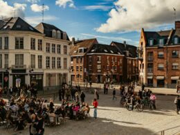 Vacances à Lille : un séjour parfait le temps d'un week-end