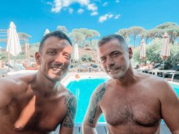 Villa Bacchus : Pierre et Romain vous accueillent dans cette maison d’hôtes gay only du Var