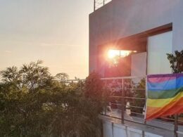 Villa Opus One : une maison d'hôtes 100% gay men only proche d'Hyères