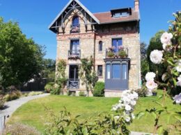 Villa de la Terrasse : la maison d’hôtes gay friendly des Hauts-de-Seine