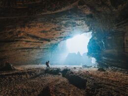 Visiter la plus importante grotte d'Asie au Vietnam