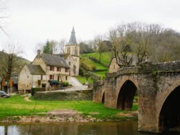 Visiter les plus belles destinations du Lot