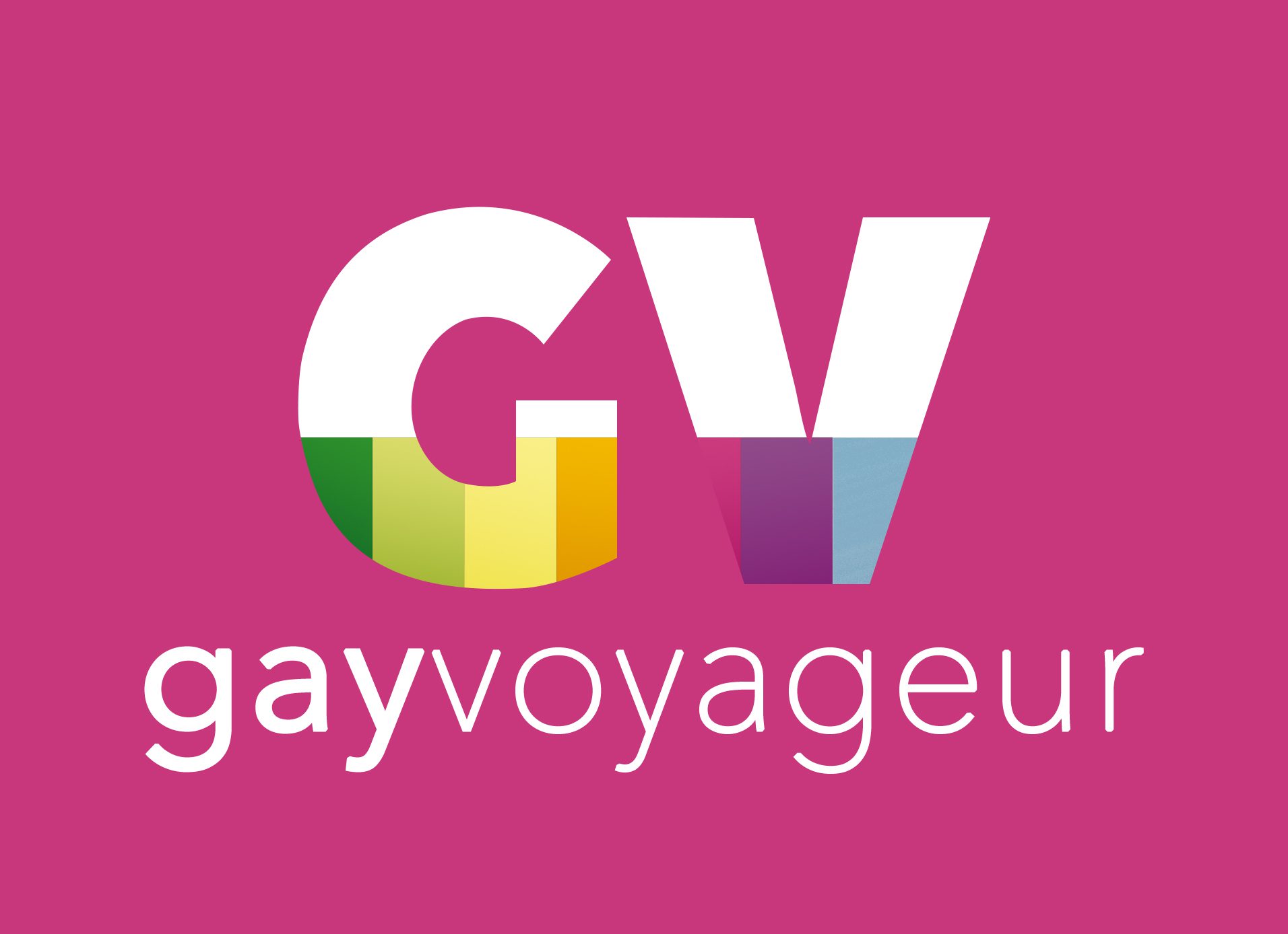 Gay Voyageur
