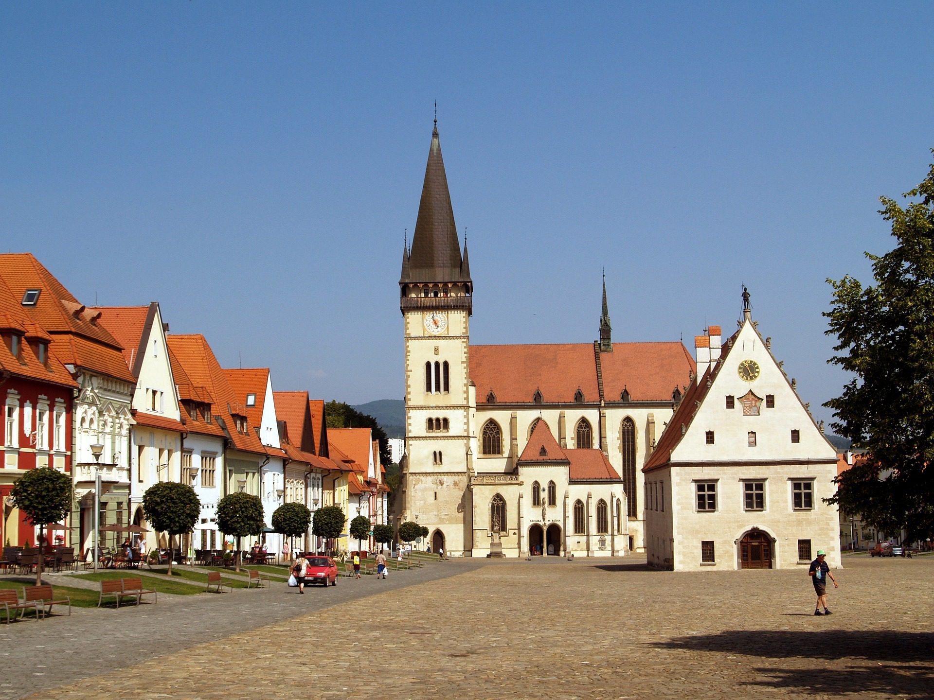 Bardejov
