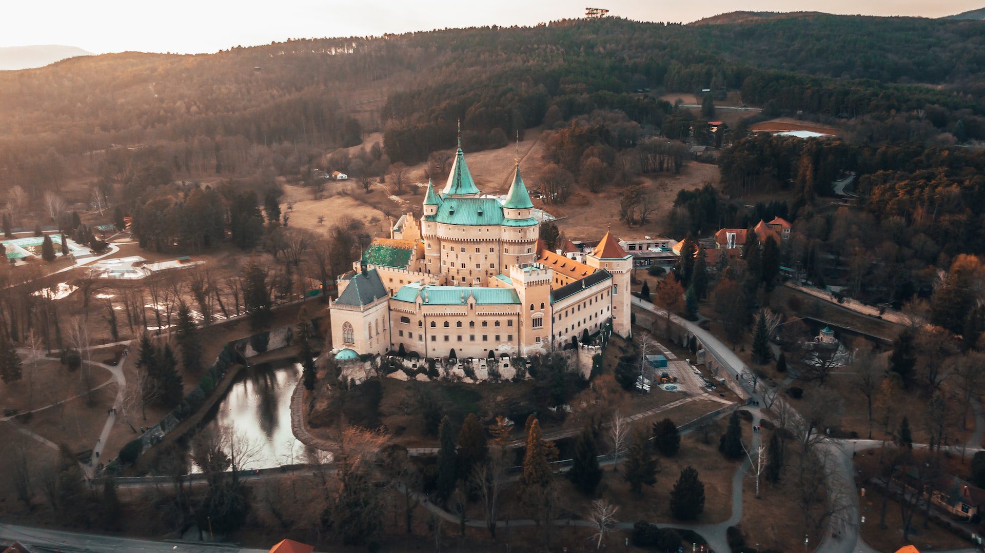 Bojnice