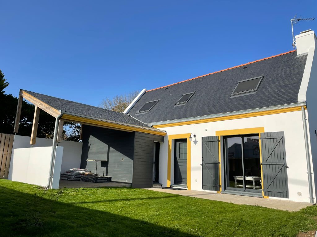 Ce que vous devez savoir sur Ti an Enez