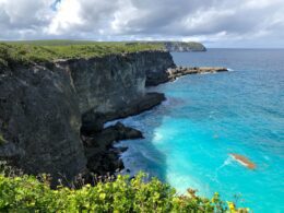 Comment se déplacer en Guadeloupe lors de vos vacances ?