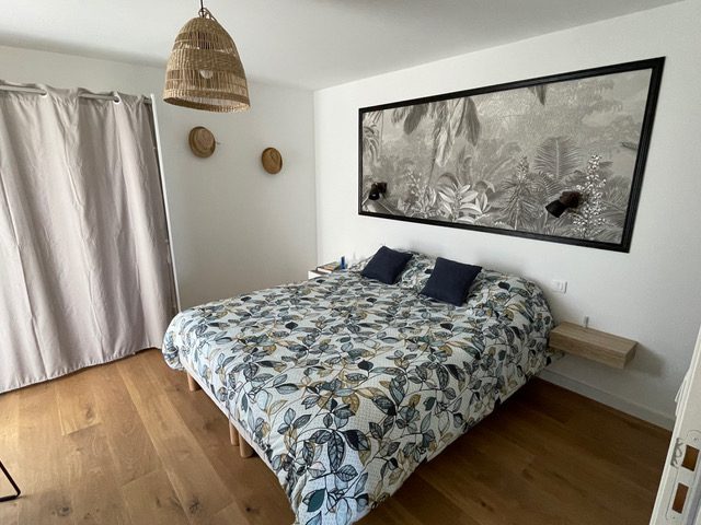 Des chambres d'hôtes pour vos vacances à Groix