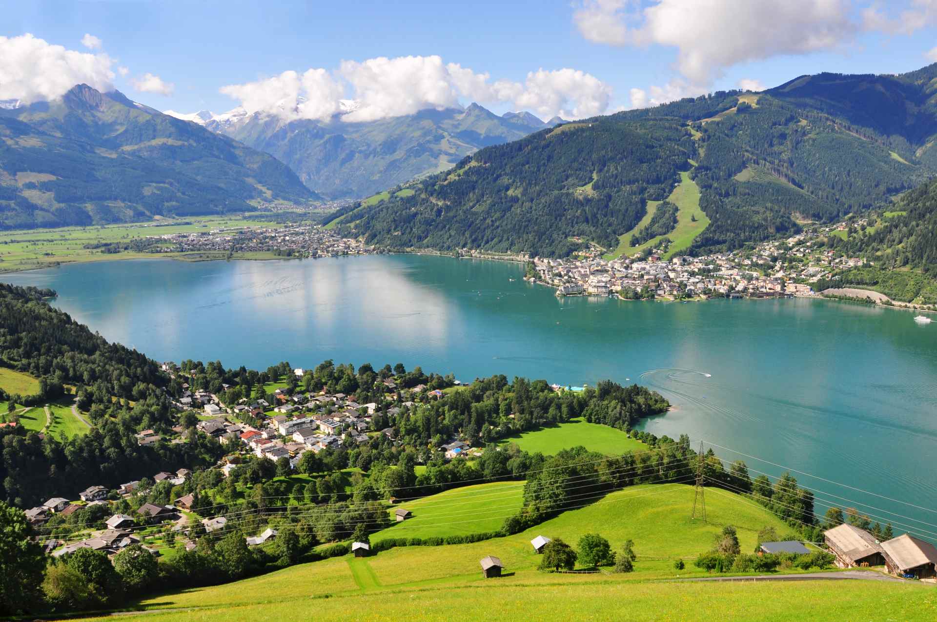 Guide gay Zell am See