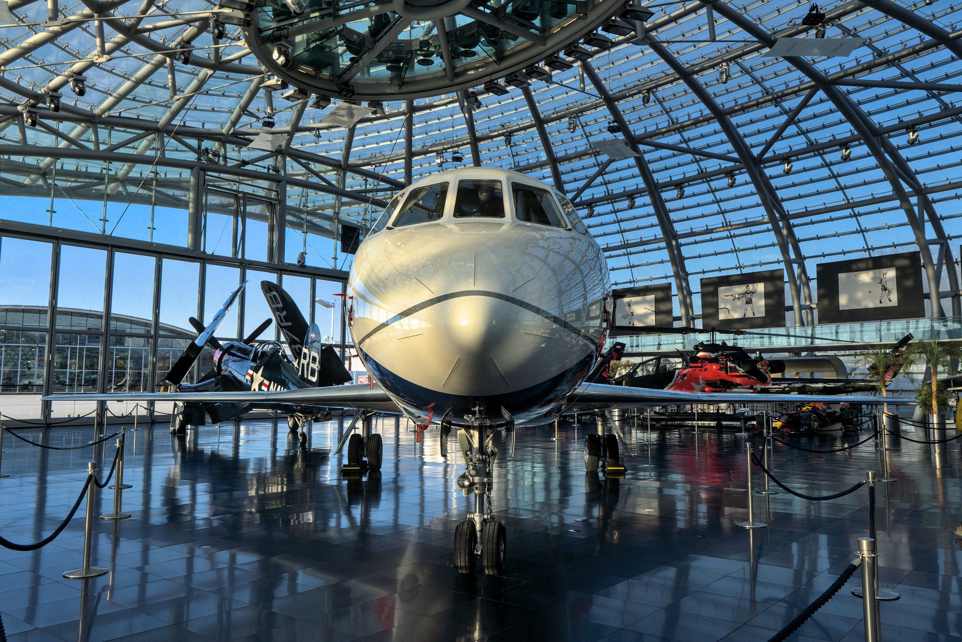 Hangar-7