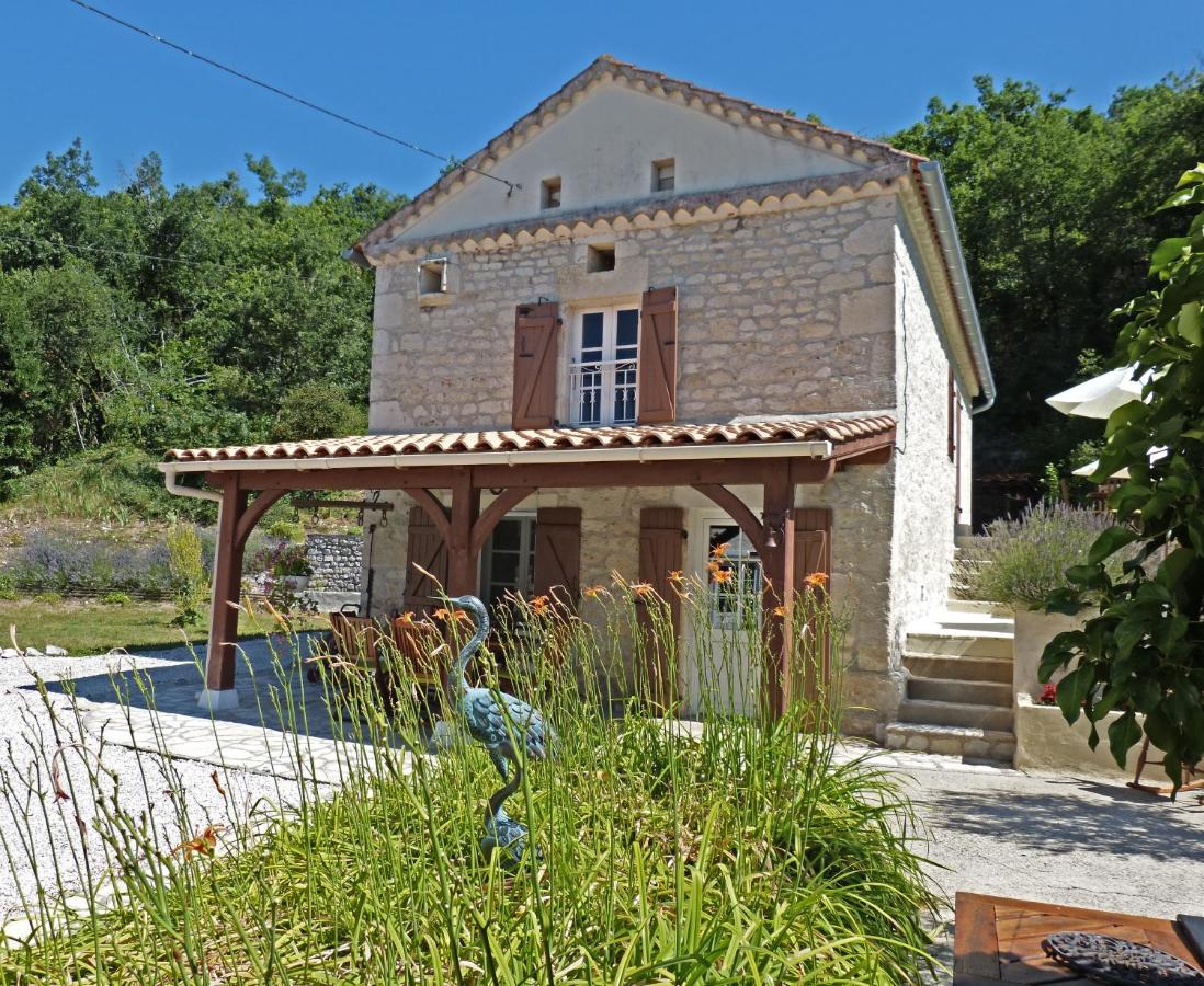 La Chênaie gîtes d'est en ouest gay friendly Montcuq (Lot)