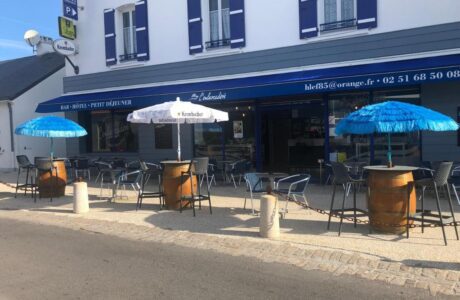 Passer un excellent séjour en Vendée à l’Hôtel L’Embarcadère – Fromentine