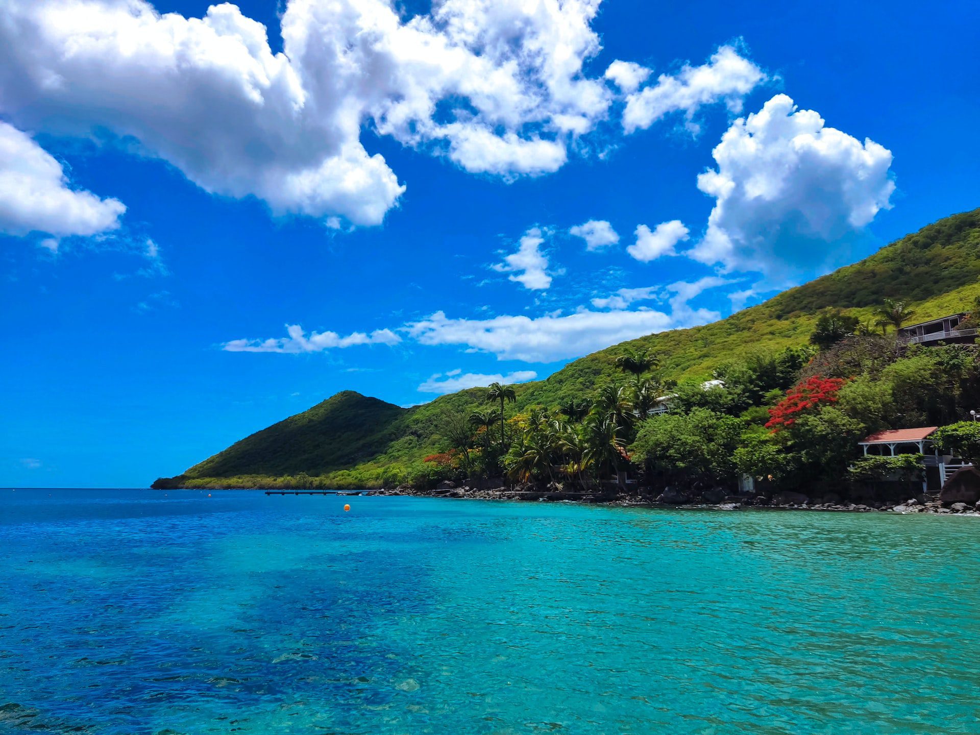 Pourquoi choisir la Martinique pour vos vacances
