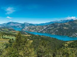 Que faire cet été lors d’un séjour à la Vallée de l’Ubaye