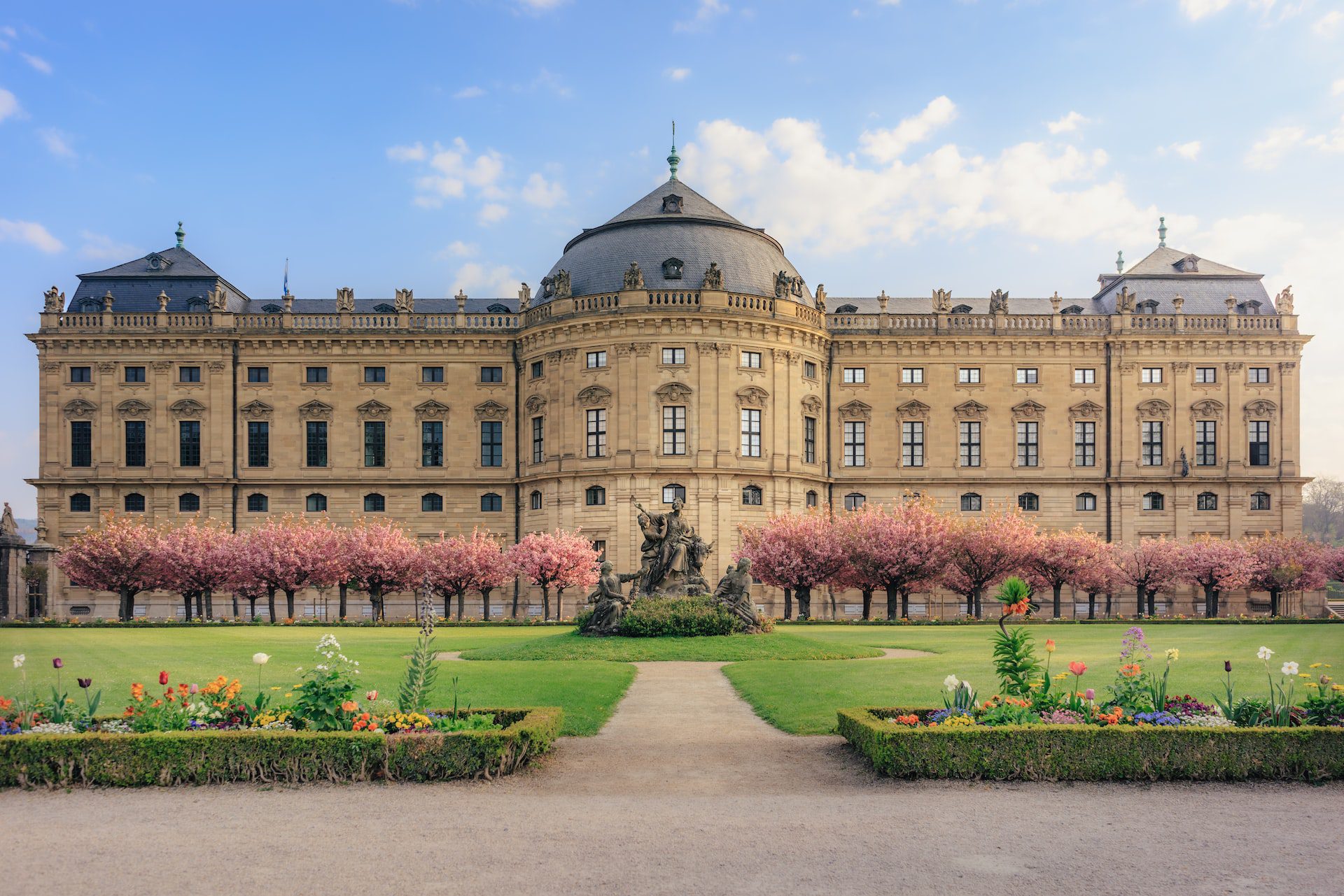 Residenzplatz
