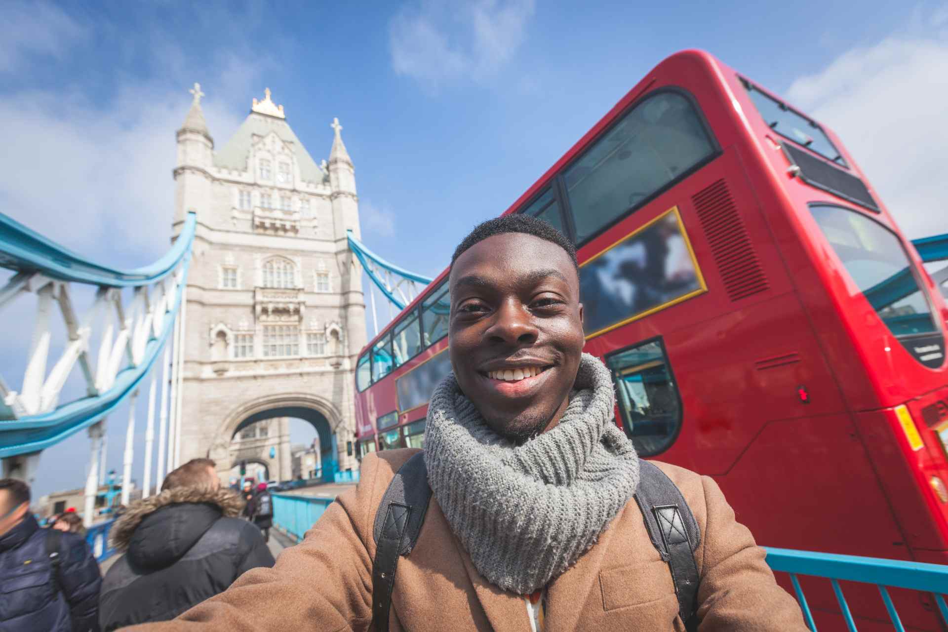 Séjour linguistique : le top 10 des pays pour apprendre l’anglais