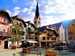 Un séjour à Hallstatt : top 6 des choses à visiter