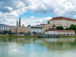 Un séjour à Linz : top 10 des choses à visiter