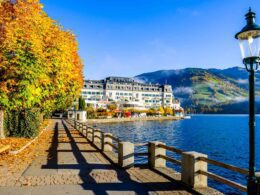 Un séjour gay friendly à Zell am See