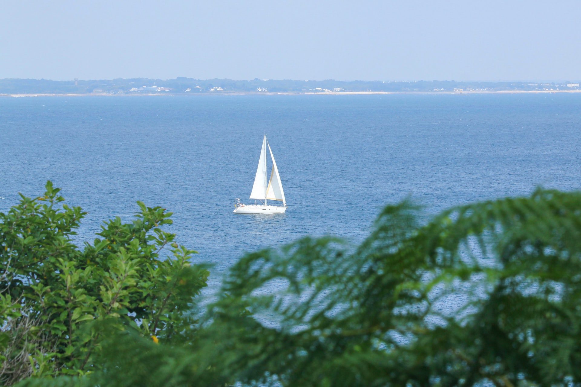Un séjour sur l'île de Groix