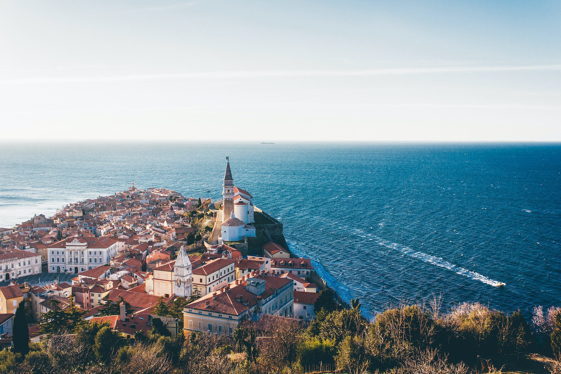 Villes de Slovaquie gay friendly