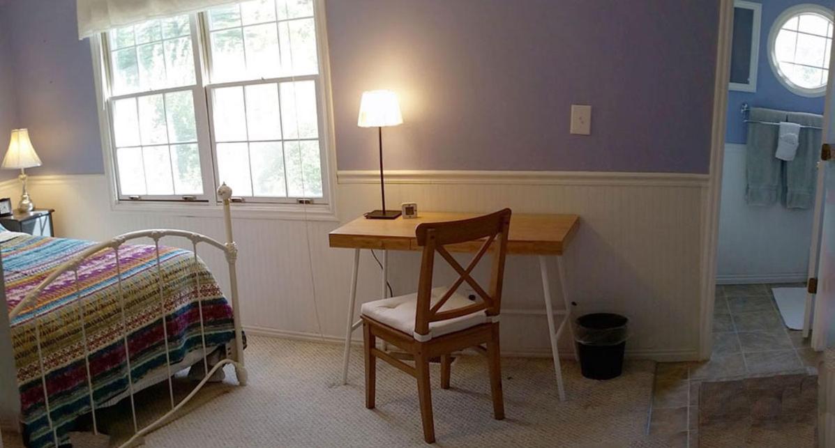 2 Cranes Inn Zion est une maison d'hôtes gay friendly à Rockville dans l'Utah aux États-Unis