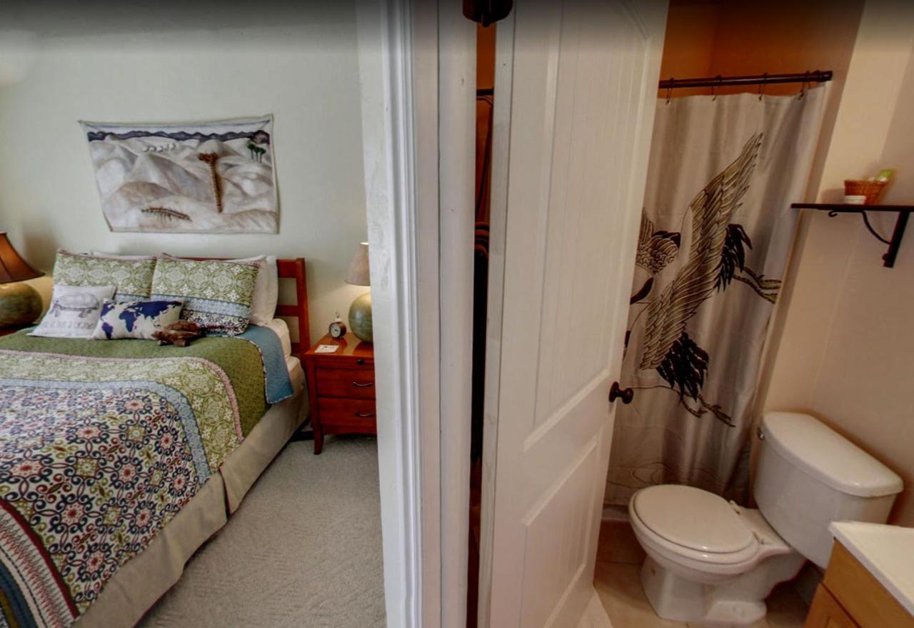 2 Cranes Inn Zion est une maison d'hôtes gay friendly à Rockville dans l'Utah aux États-Unis