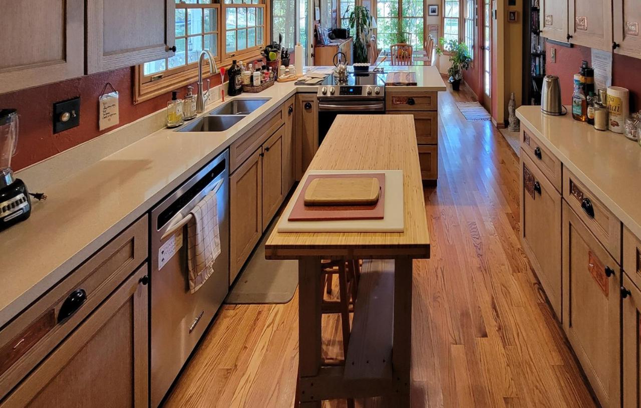 2 Cranes Inn Zion est une maison d'hôtes gay friendly à Rockville dans l'Utah aux États-Unis