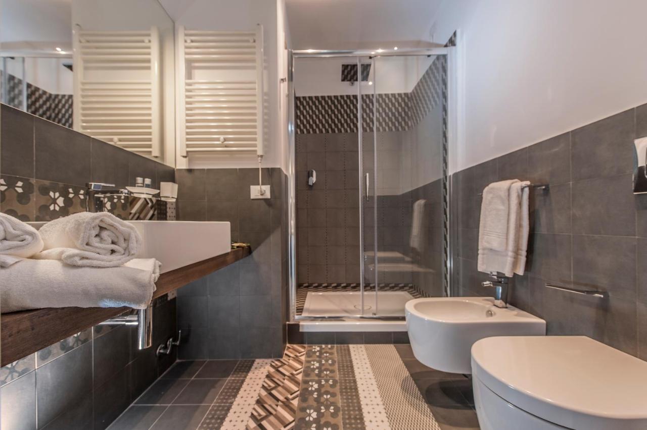 2nd Floor est un hôtel gay à Rome proche du Colisée et du quartier gay de Rome