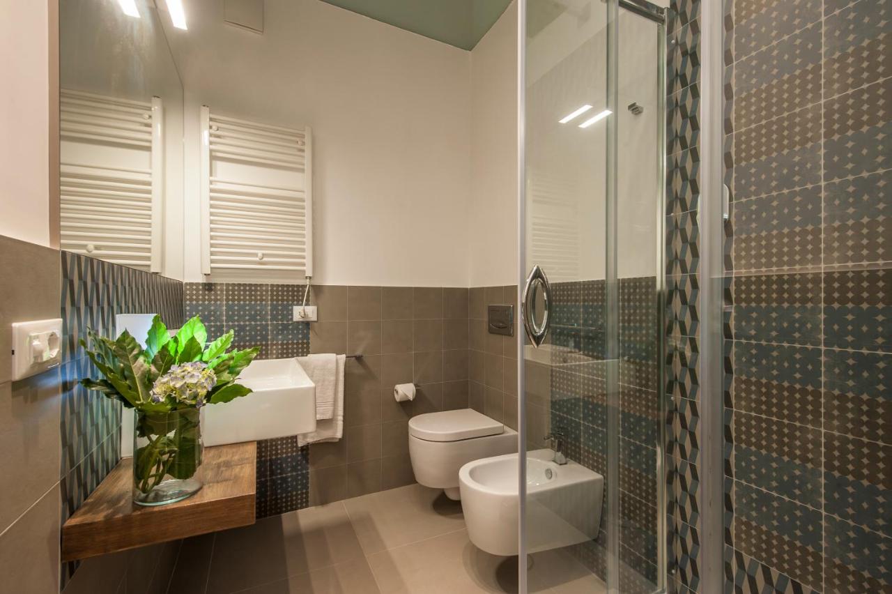 2nd Floor est un hôtel gay à Rome proche du Colisée et du quartier gay de Rome