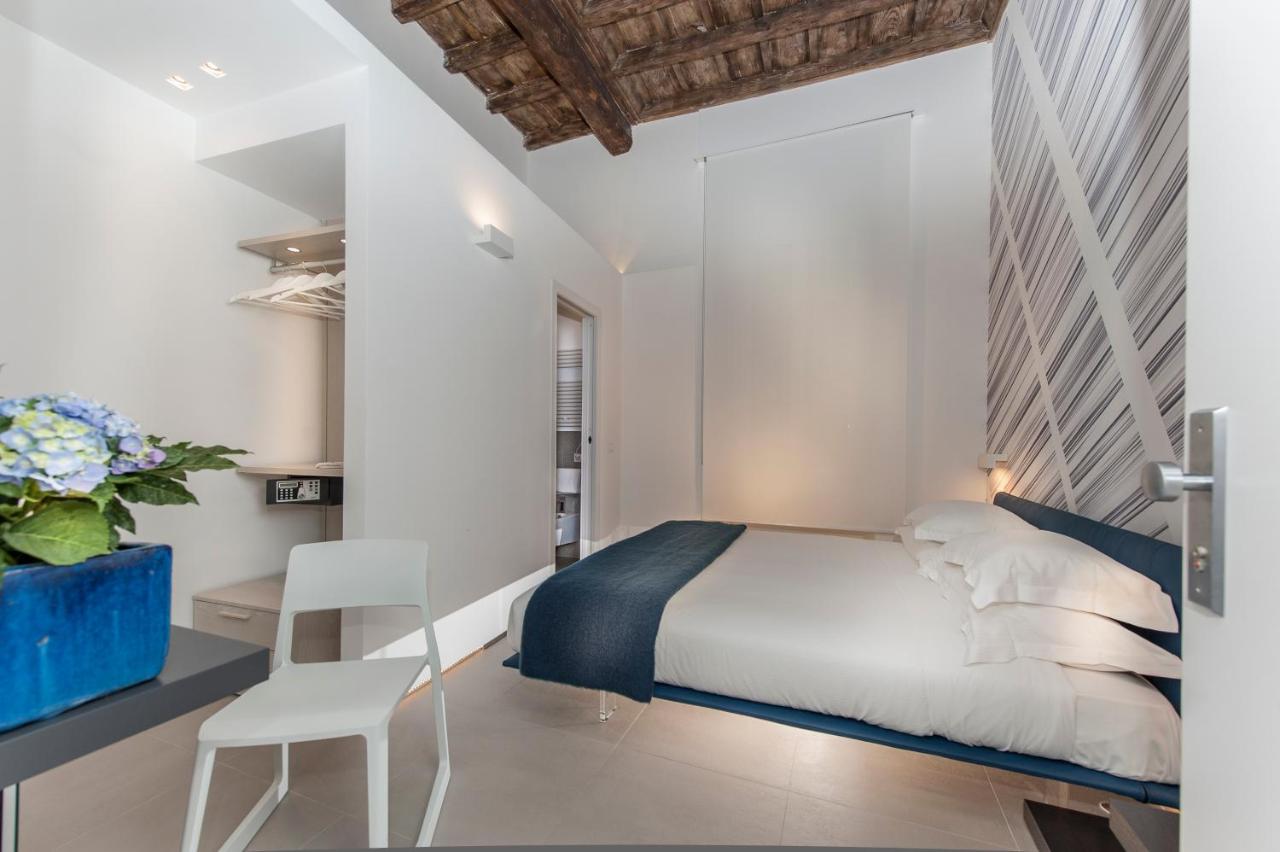 2nd Floor est un hôtel gay à Rome proche du Colisée et du quartier gay de Rome