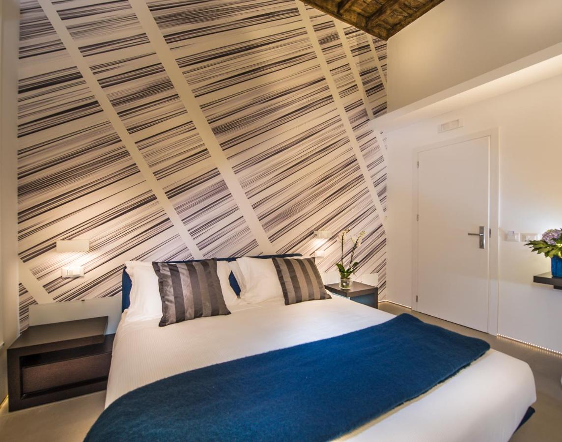 2nd Floor est un hôtel gay à Rome proche du Colisée et du quartier gay de Rome