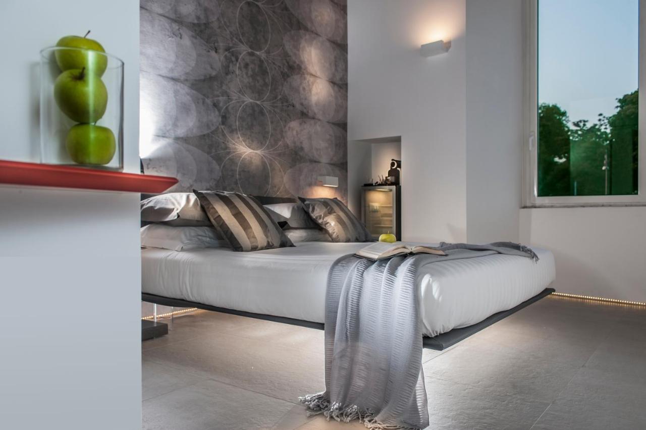 2nd Floor est un hôtel gay à Rome proche du Colisée et du quartier gay de Rome