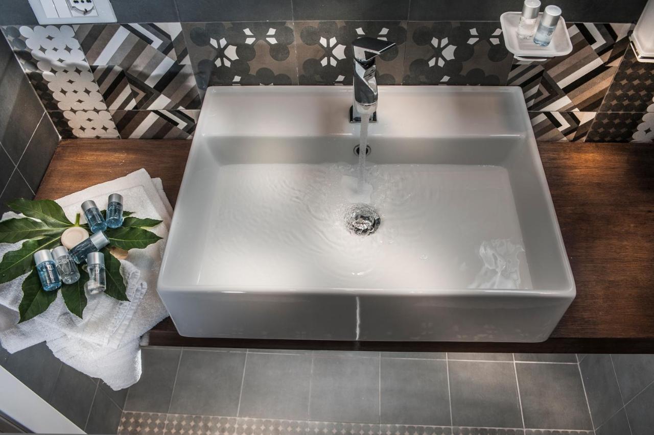 2nd Floor est un hôtel gay à Rome proche du Colisée et du quartier gay de Rome