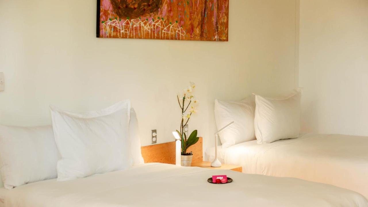 Agrado Guest House Oaxaca est une maison d'hôtes gay friendly à Oaxaca au Mexique
