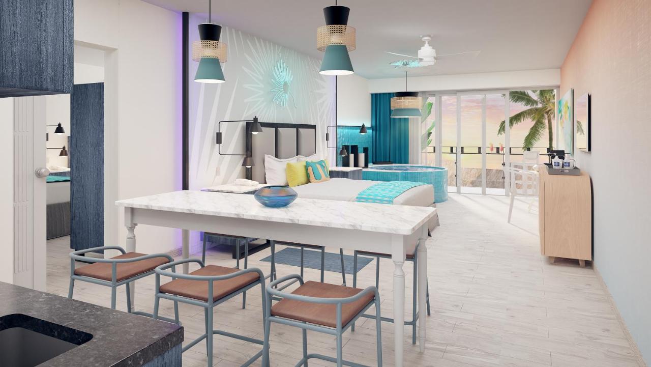 Almar Resort Luxury LGBT Beach Front Experience Puerto Vallarta