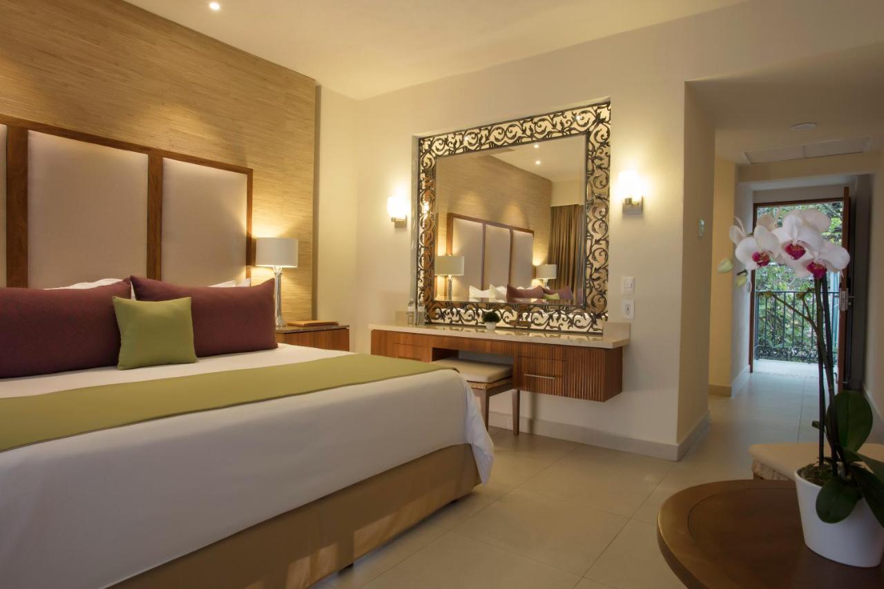 Almar Resort Luxury LGBT Beach Front Experience Puerto Vallarta