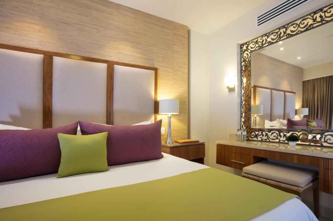 Almar Resort Luxury LGBT Beach Front Experience Puerto Vallarta