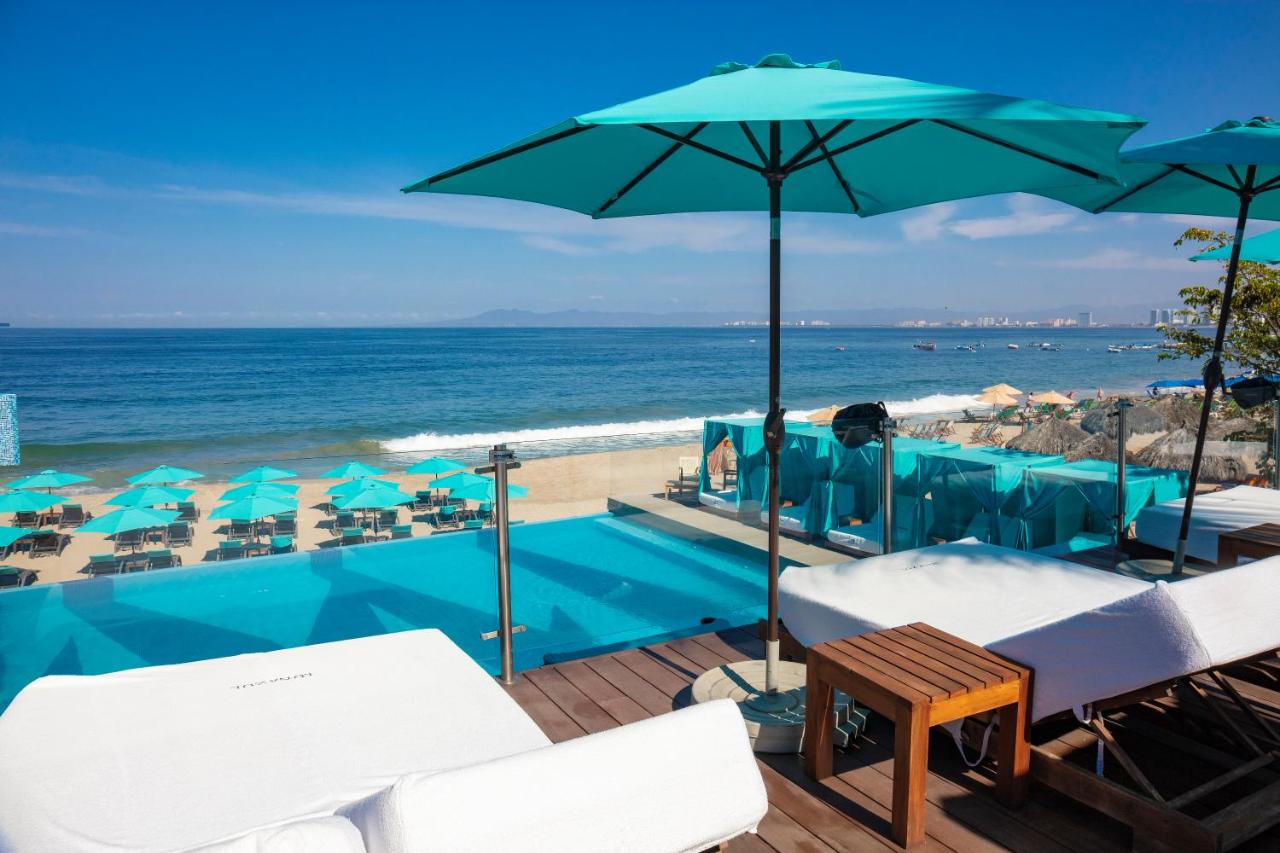 Almar Resort Luxury LGBT Beach Front Experience Puerto Vallarta