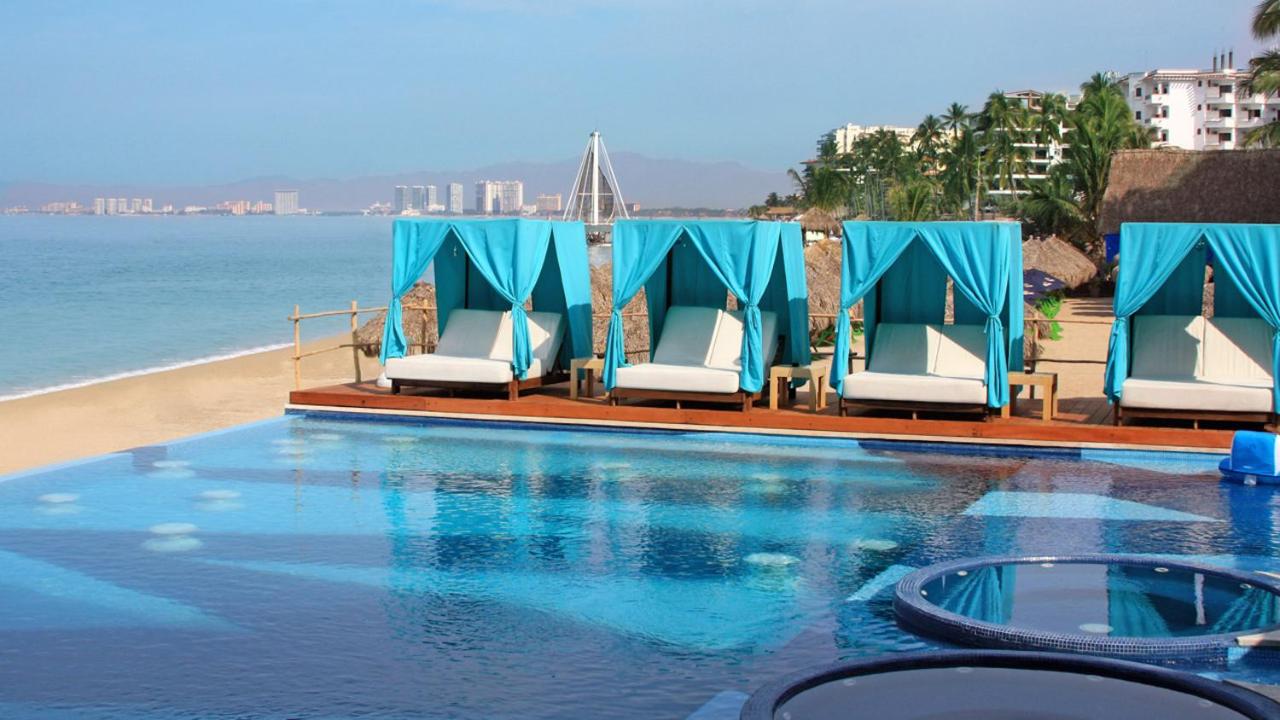 Almar Resort Luxury LGBT Beach Front Experience Puerto Vallarta