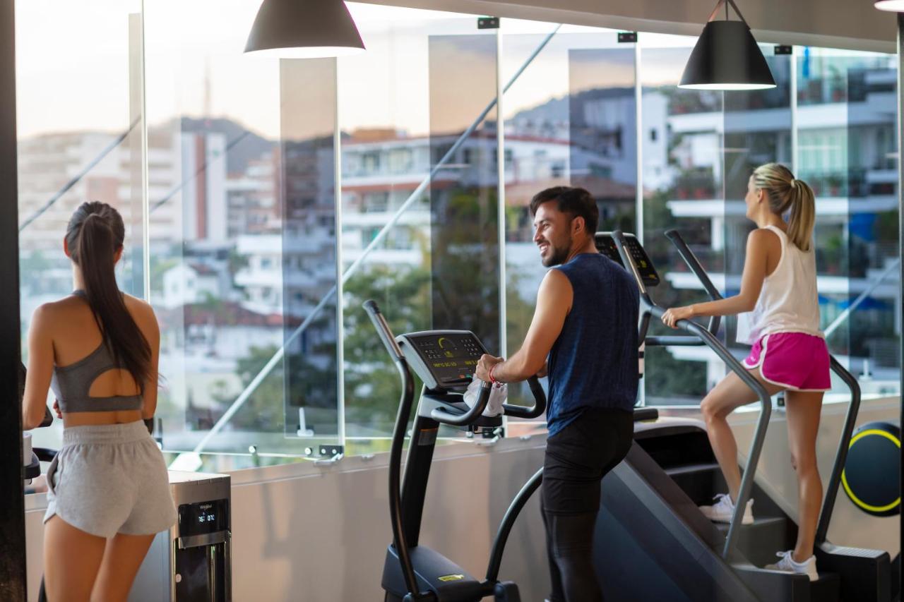 Almar Resort Luxury LGBT Beach Front Experience Puerto Vallarta