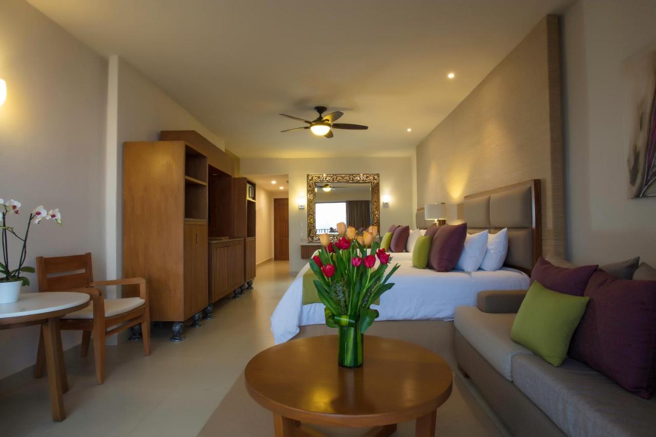 Almar Resort Luxury LGBT Beach Front Experience Puerto Vallarta