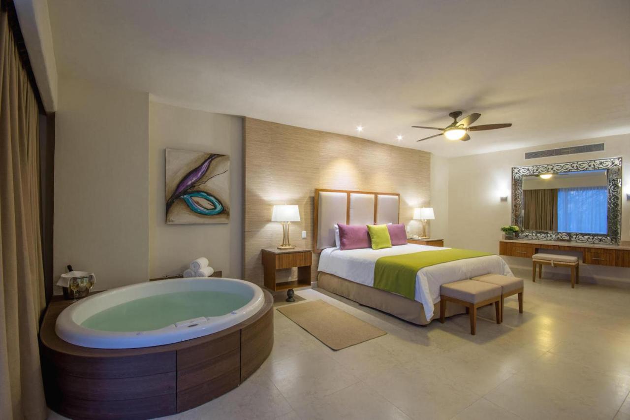 Almar Resort Luxury LGBT Beach Front Experience Puerto Vallarta