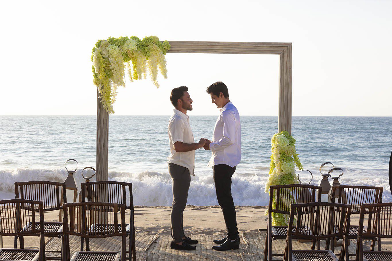 Almar Resort Luxury LGBT Beach Front Experience Puerto Vallarta
