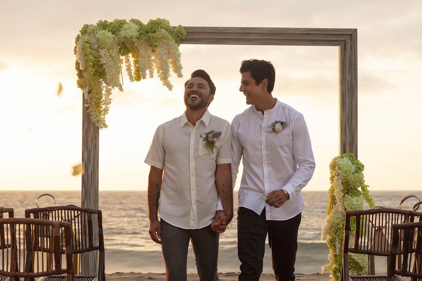 Almar Resort Luxury LGBT Beach Front Experience Puerto Vallarta