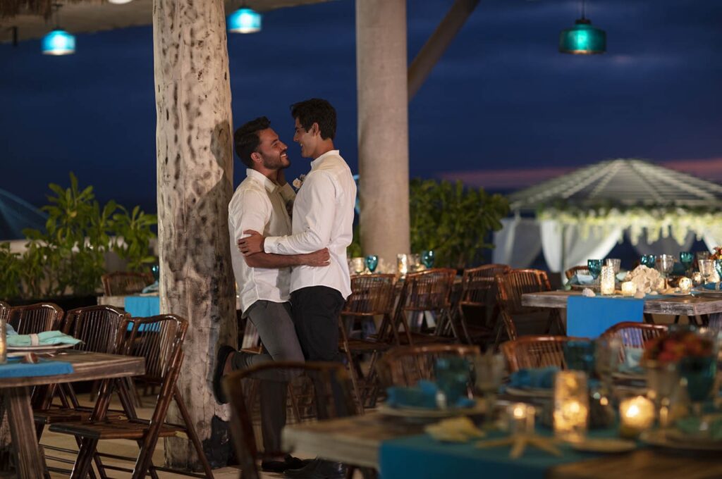 Almar Resort Luxury LGBT Beach Front Experience Puerto Vallarta