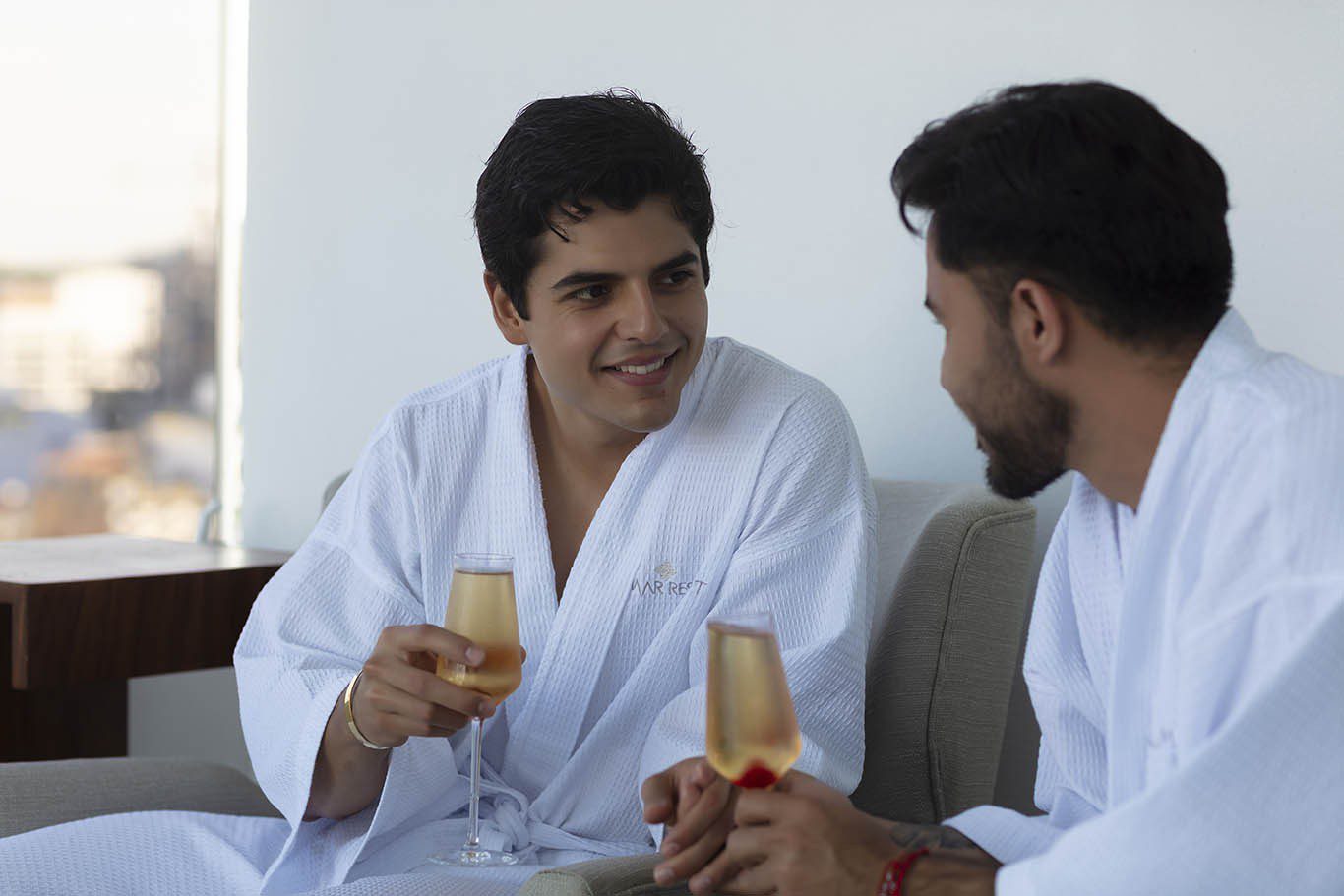 Almar Resort Luxury LGBT Beach Front Experience Puerto Vallarta