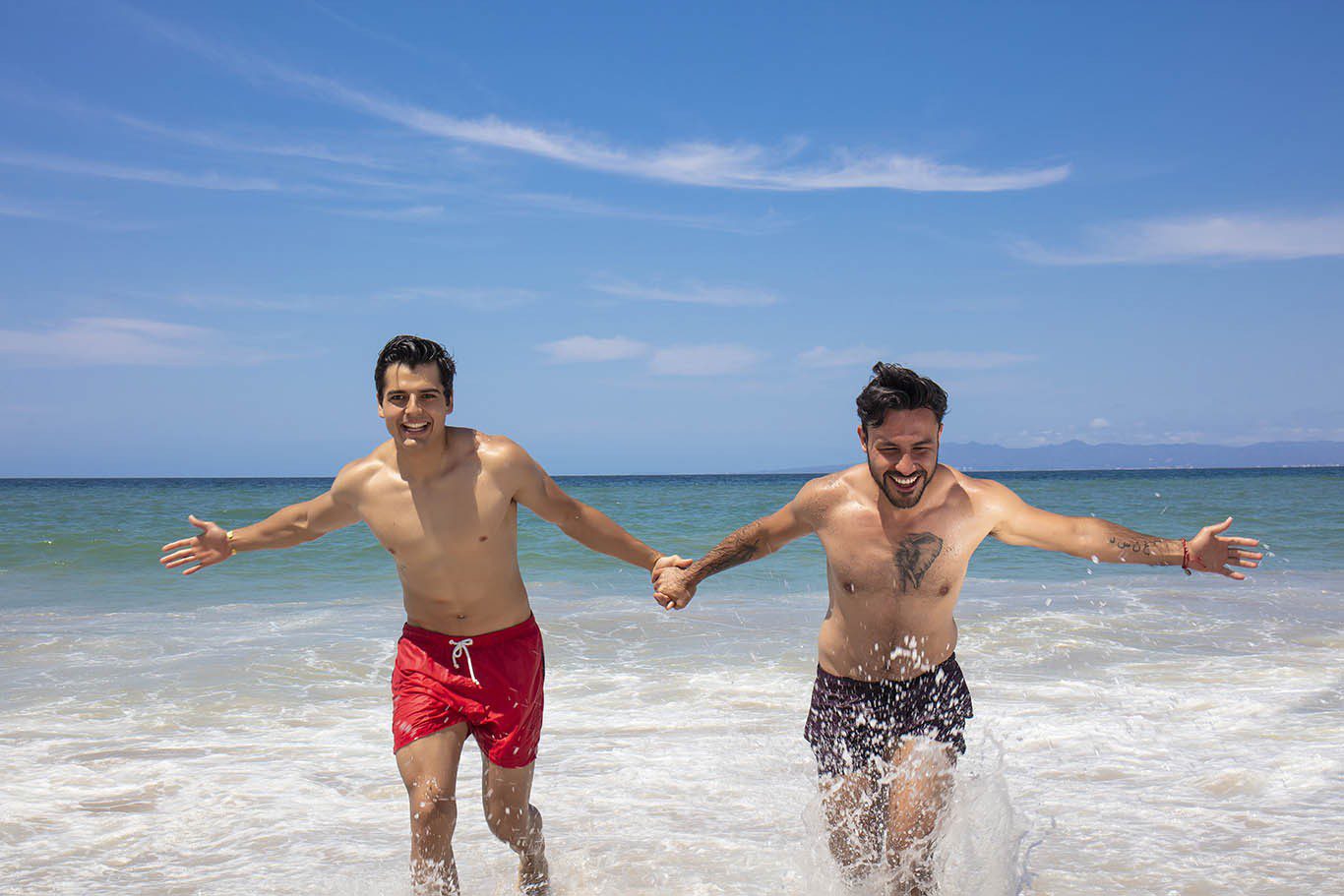 Almar Resort Luxury LGBT Beach Front Experience Puerto Vallarta