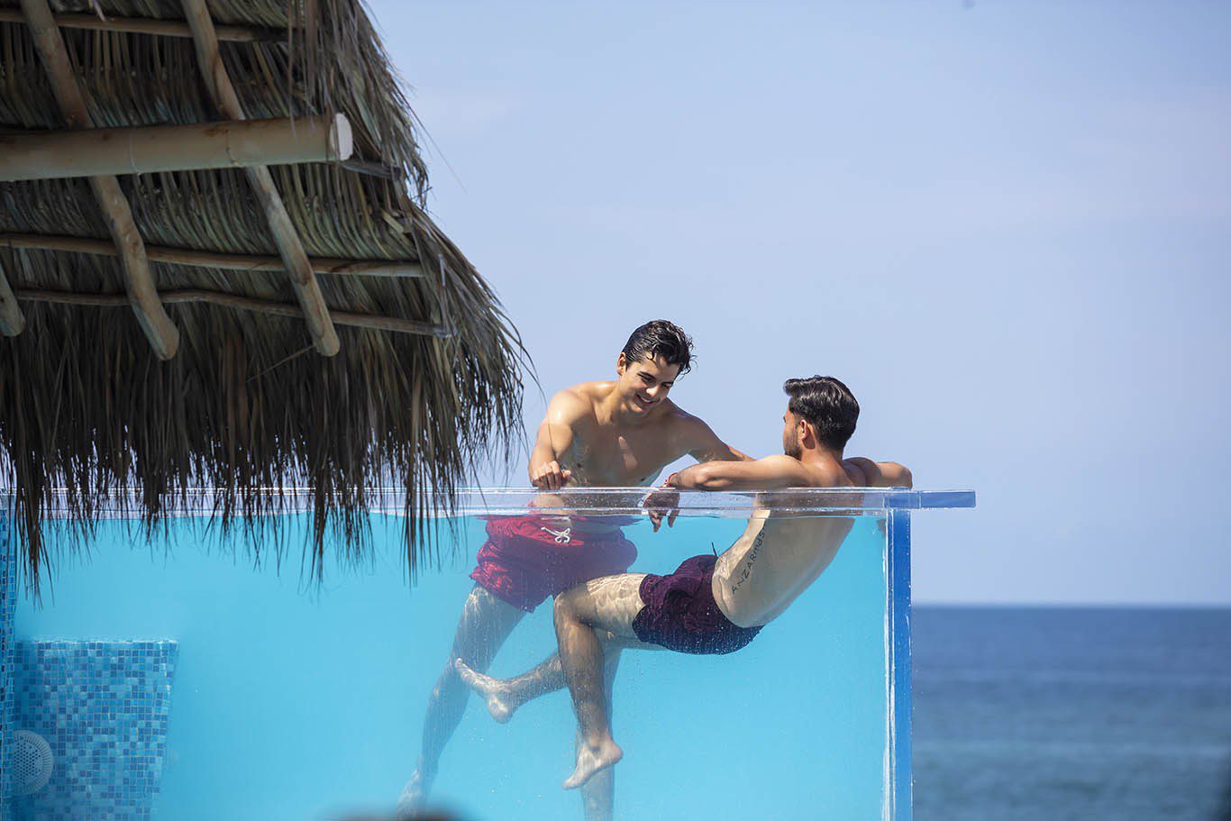 Almar Resort Luxury LGBT Beach Front Experience Puerto Vallarta