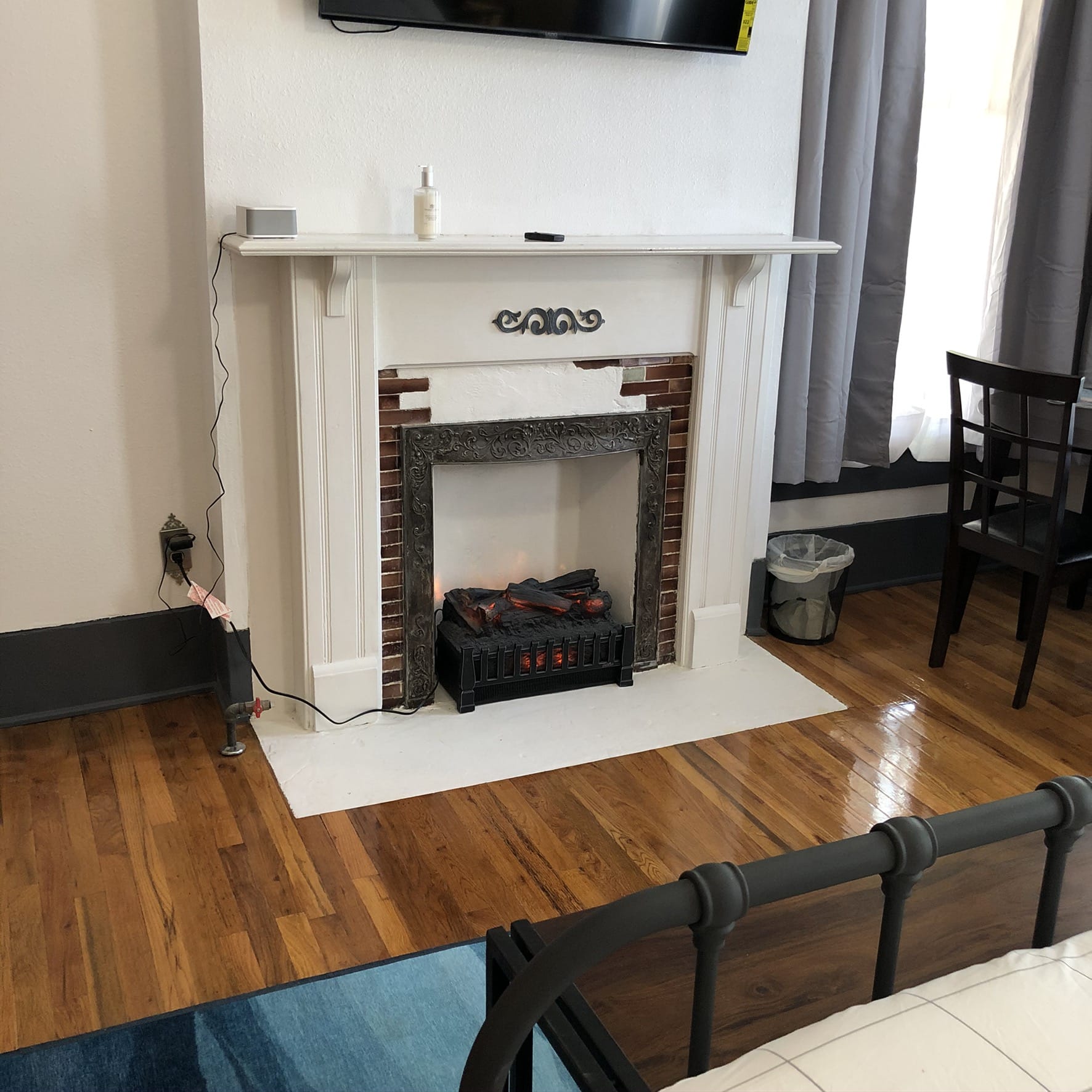 Alpine Bed and Breakfast est une maison d'hôtes gay friendly à Alpine au Texas